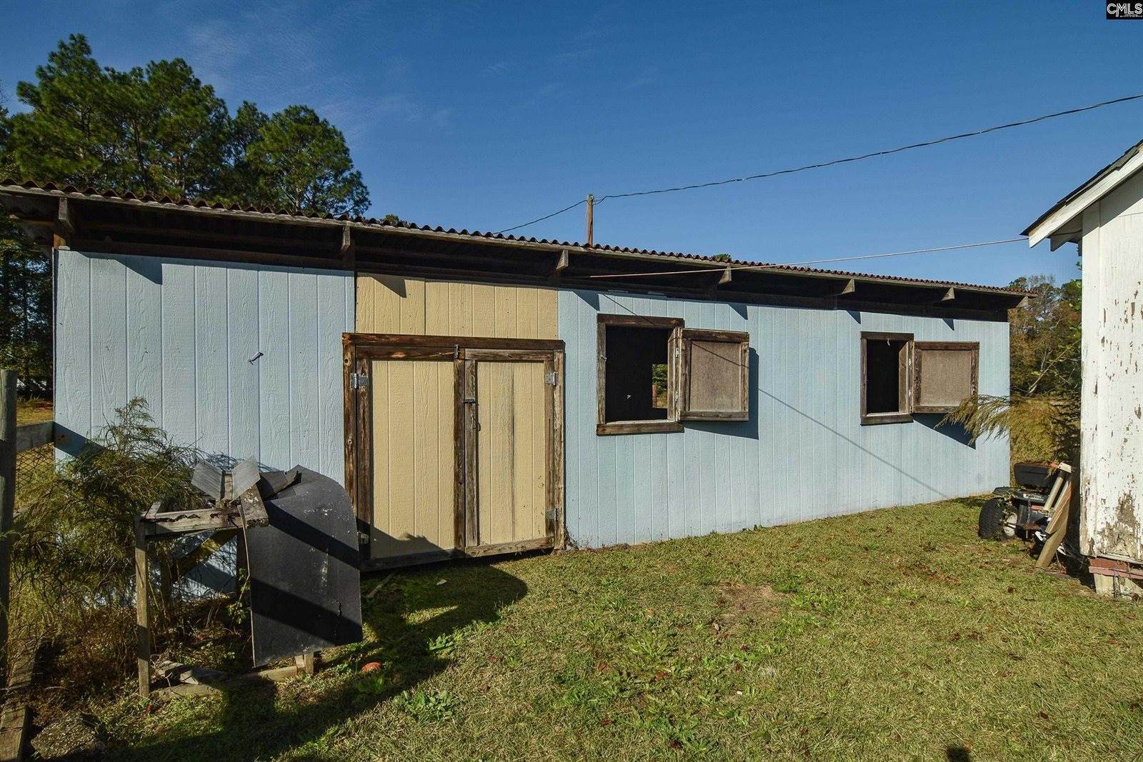 125 Narrow, Lexington, SC 29073