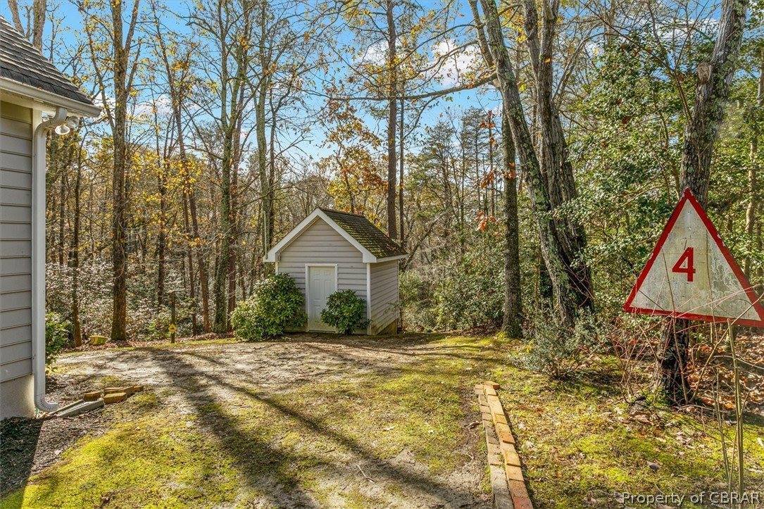 245 Pintail Lane, Heathsville, VA 22473