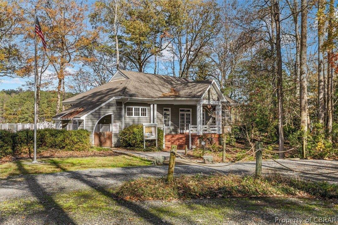 245 Pintail Lane, Heathsville, VA 22473