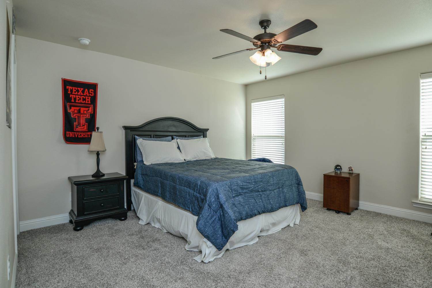 8809 Saratoga Avenue, Lubbock, TX 79424