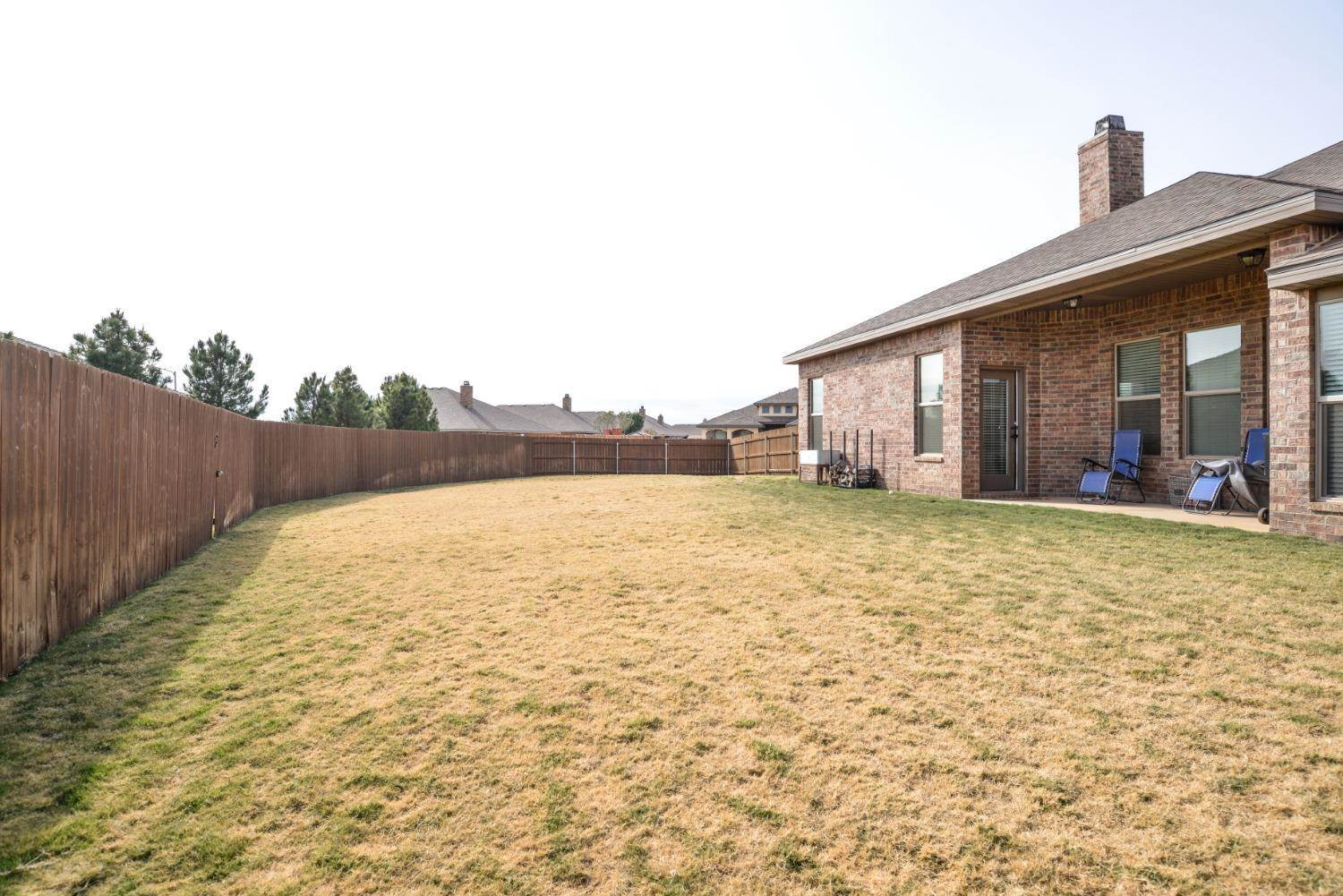 8809 Saratoga Avenue, Lubbock, TX 79424