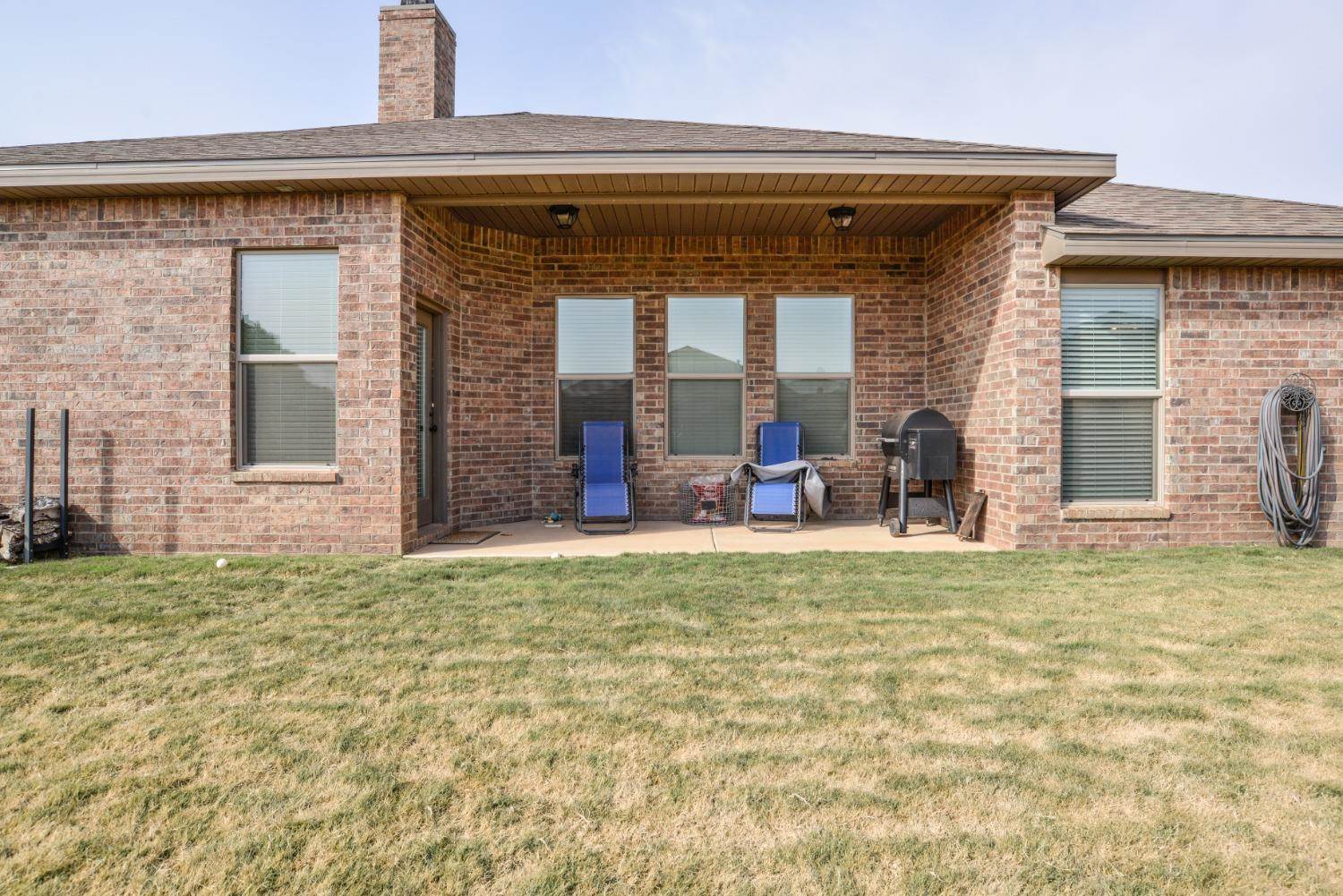 8809 Saratoga Avenue, Lubbock, TX 79424