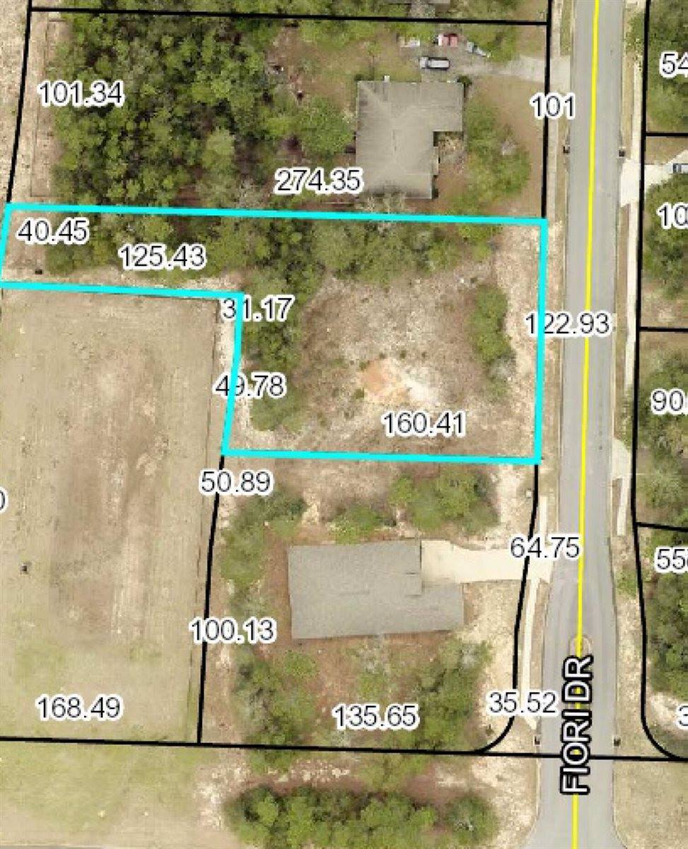 6002 Fiori Drive, Crestview, FL 32539