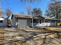 5454 N Shelton Ave, Wichita, KS 67204