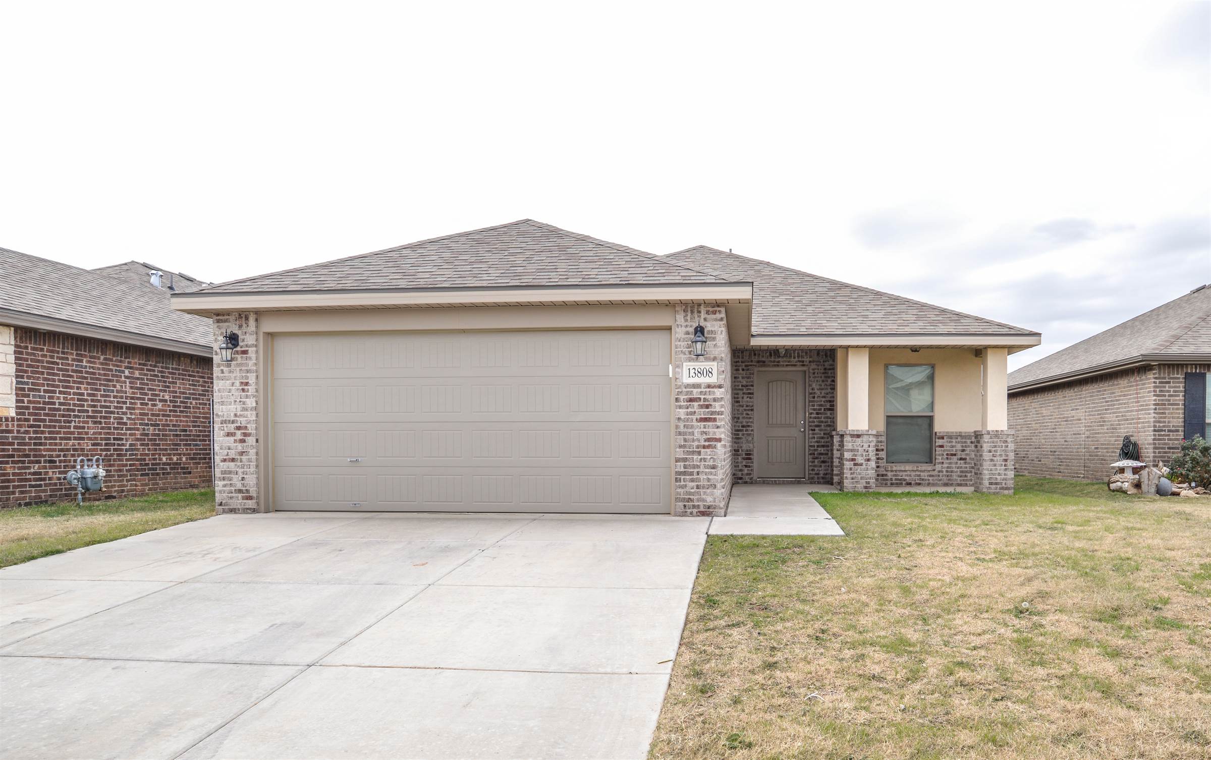 13808 Uvalde Ave, Lubbock, TX 79423