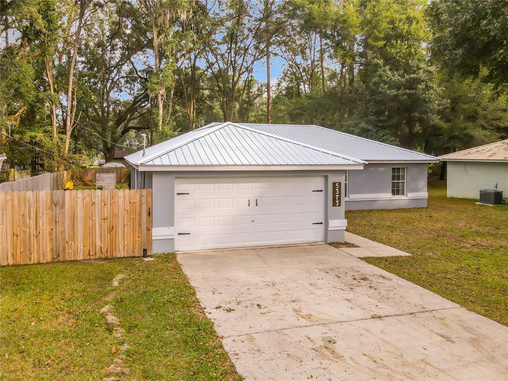 5373 NW 64TH Street, Ocala, FL 34482