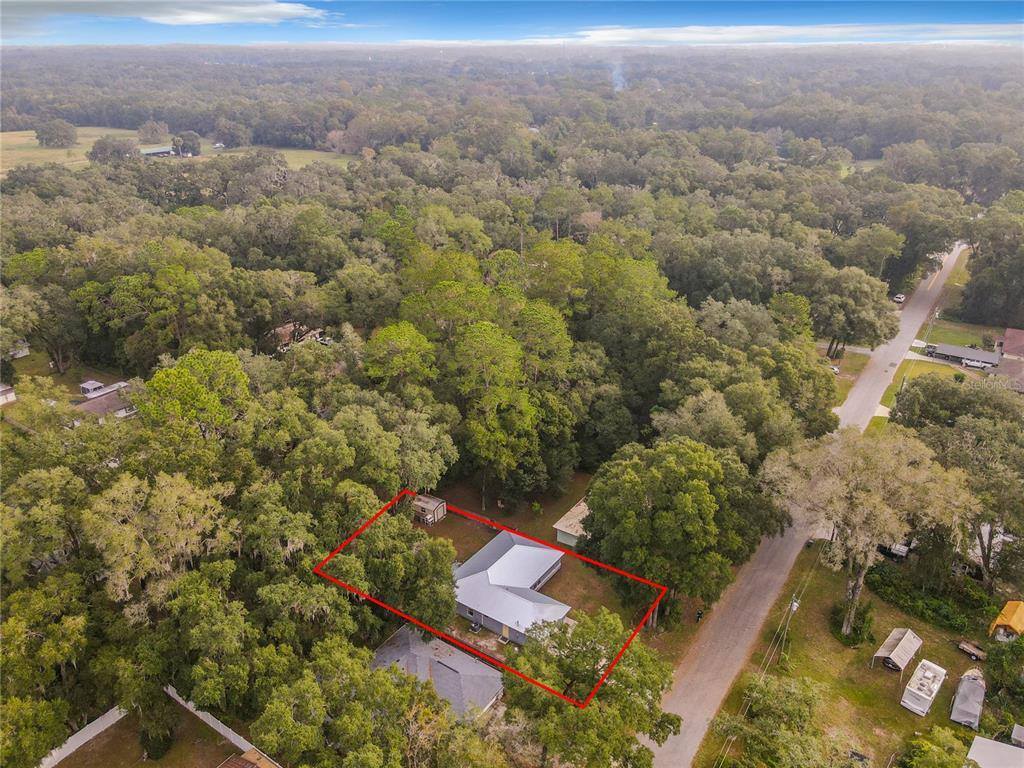 5373 NW 64TH Street, Ocala, FL 34482