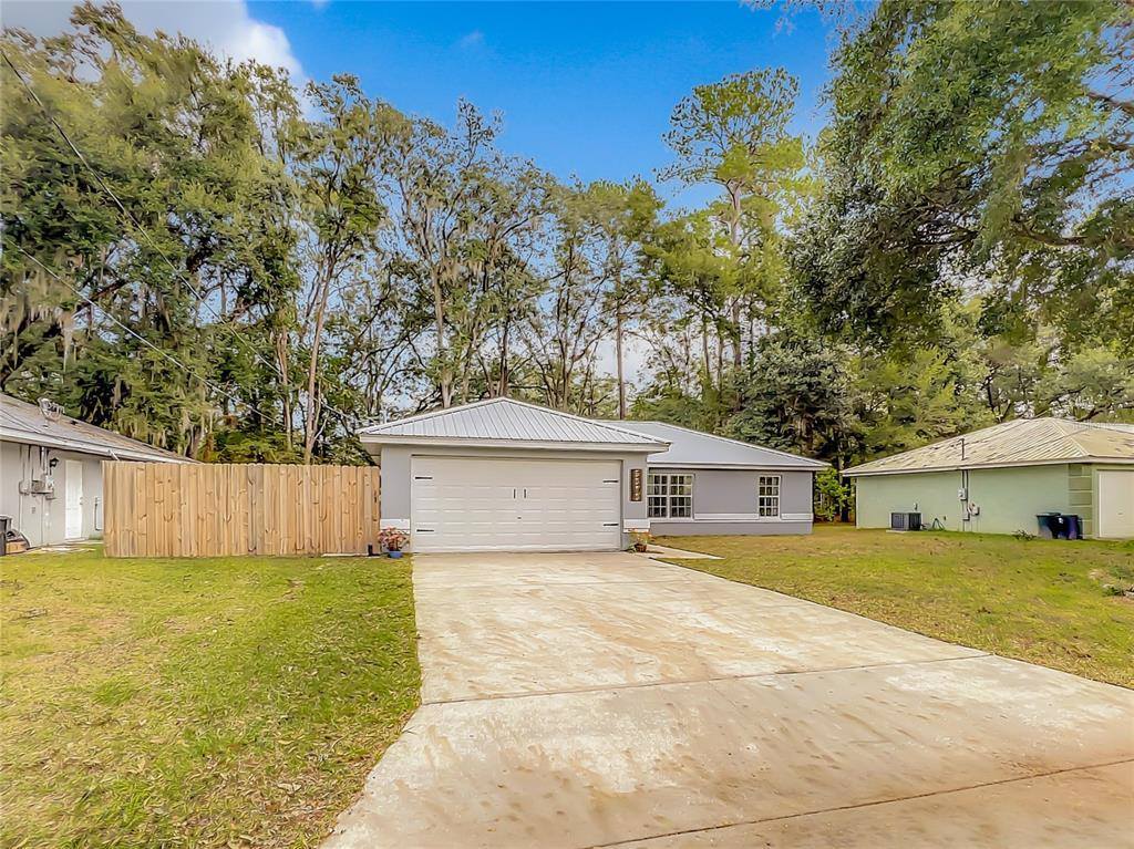 5373 NW 64TH Street, Ocala, FL 34482