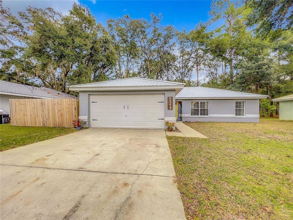 5373 NW 64TH Street, Ocala, FL 34482