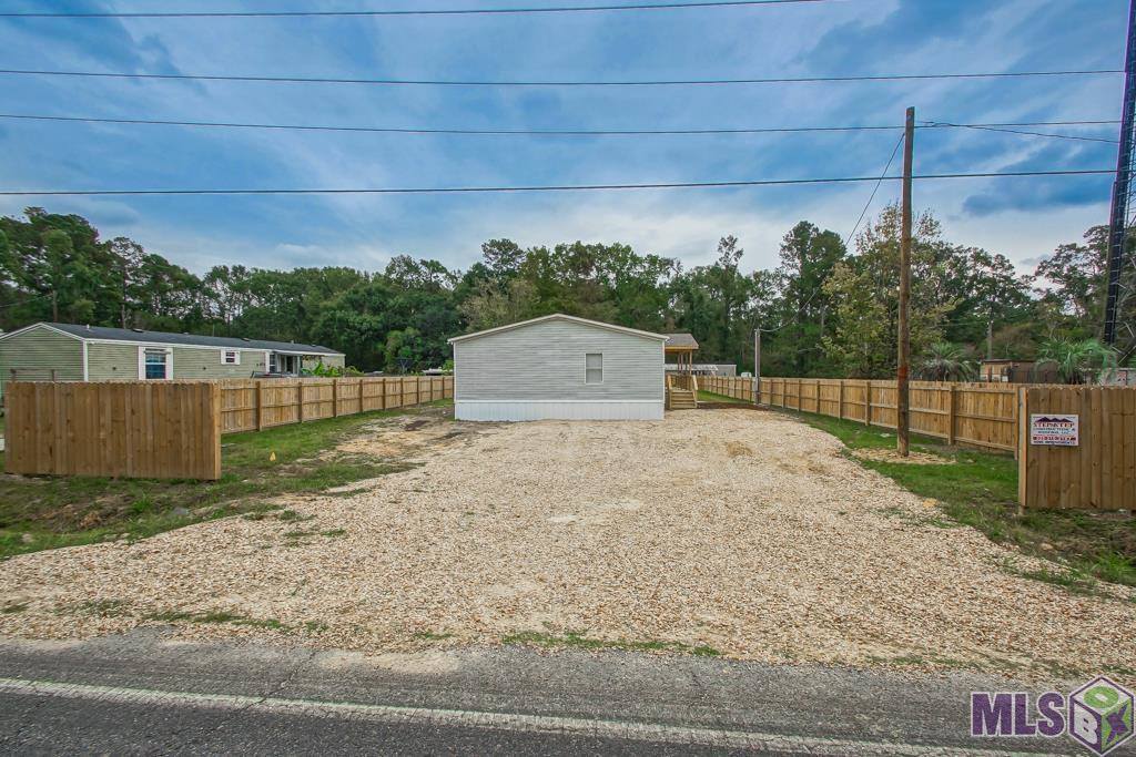 18223 La Hwy 16, Port Vincent, LA 70726