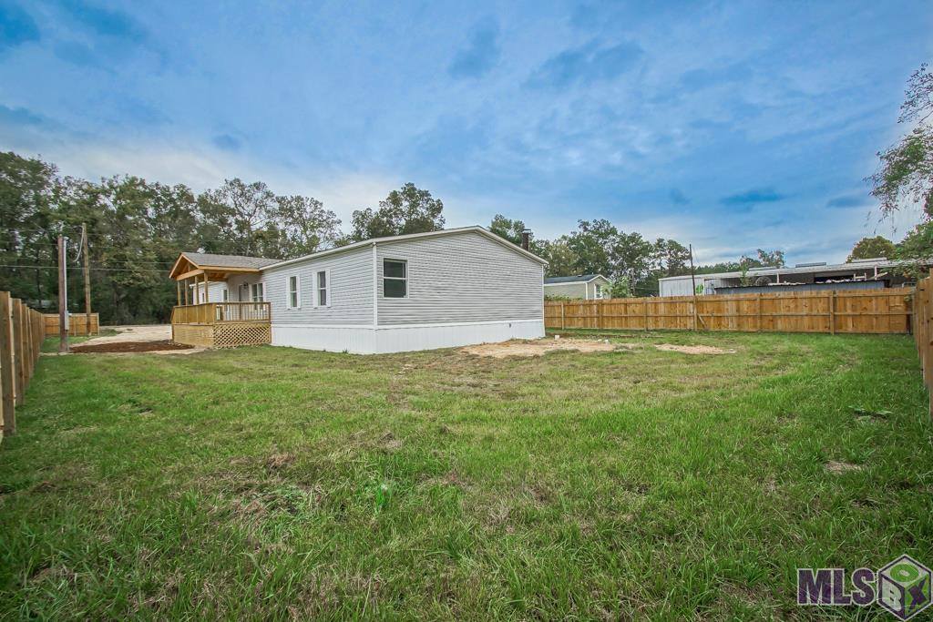 18223 La Hwy 16, Port Vincent, LA 70726