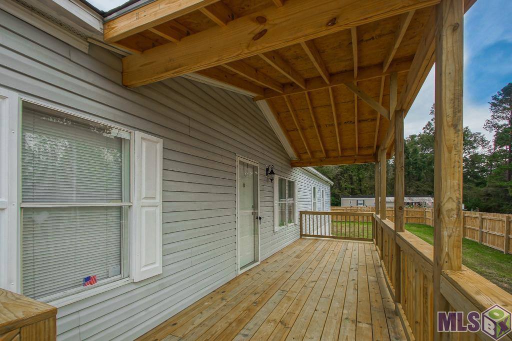 18223 La Hwy 16, Port Vincent, LA 70726