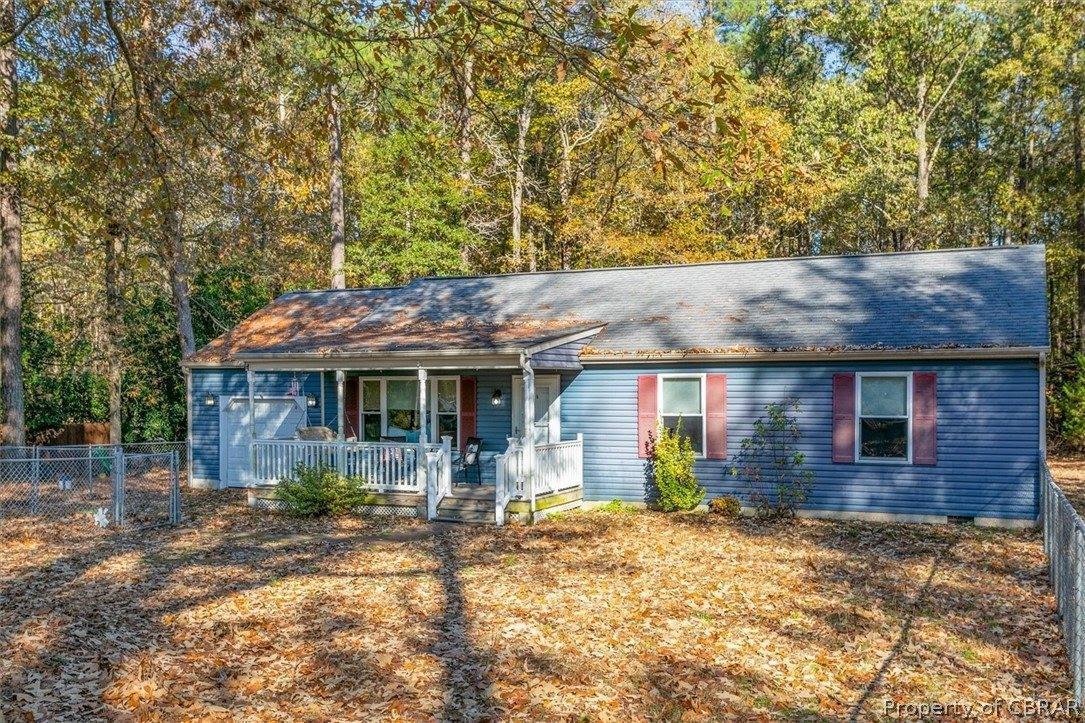 3389 Enos Road, Gloucester County, VA 23061