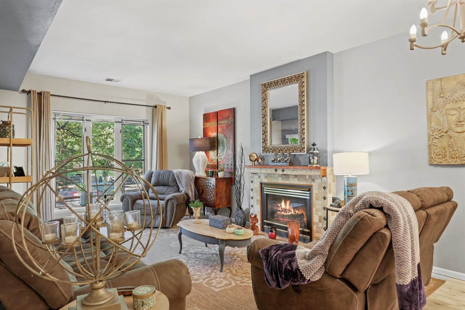 19 Park Heights Ct, Madison, WI 53711