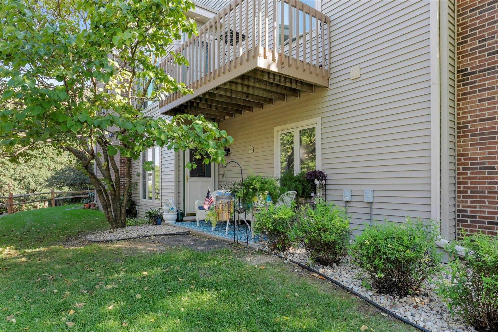 19 Park Heights Ct, Madison, WI 53711