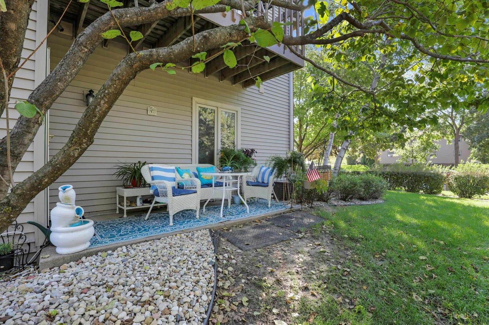 19 Park Heights Ct, Madison, WI 53711