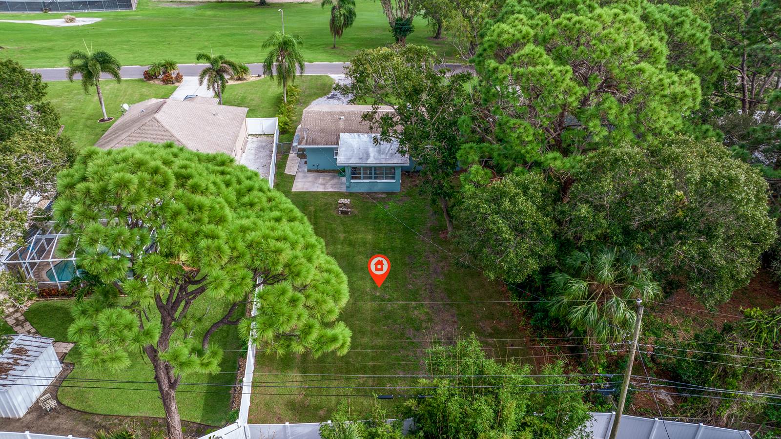 2135 Desoto Way South, St Petersburg, FL 33712