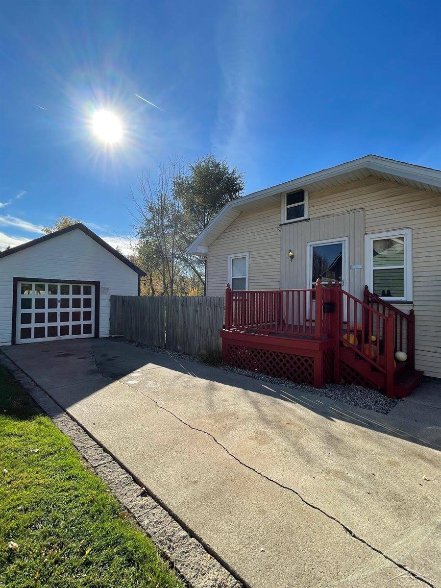 2127 Cooper Avenue, Saginaw, MI 48602