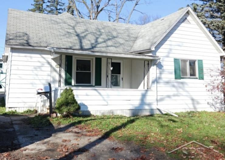 913 N Mason Street, Saginaw, MI 48602