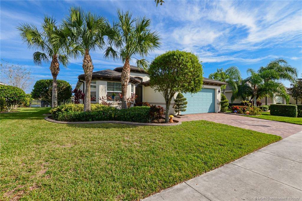 11270 SW Vanderbilt Circle, Port Saint Lucie, FL 34987
