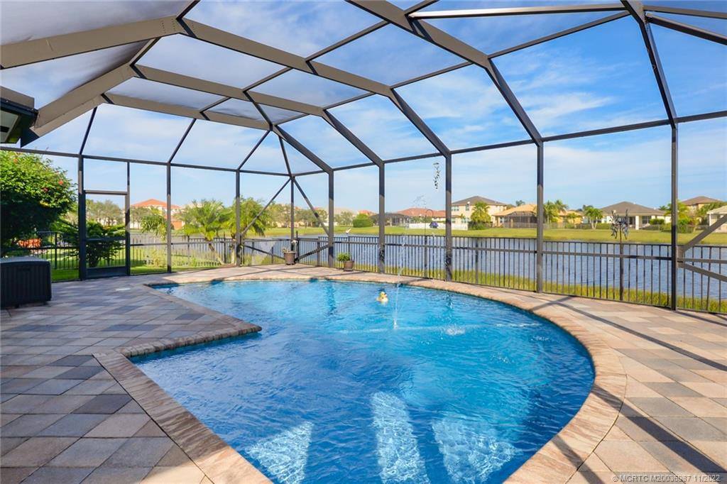 11270 SW Vanderbilt Circle, Port Saint Lucie, FL 34987
