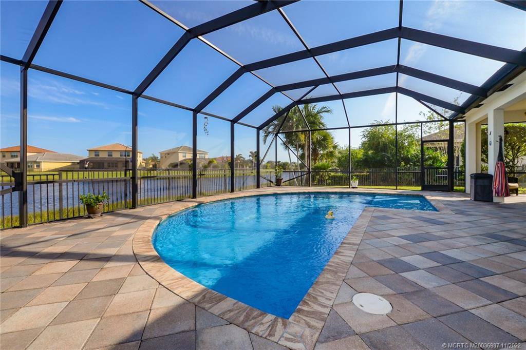 11270 SW Vanderbilt Circle, Port Saint Lucie, FL 34987