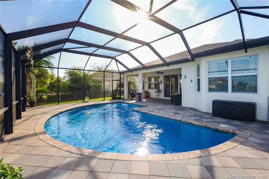 11270 SW Vanderbilt Circle, Port Saint Lucie, FL 34987