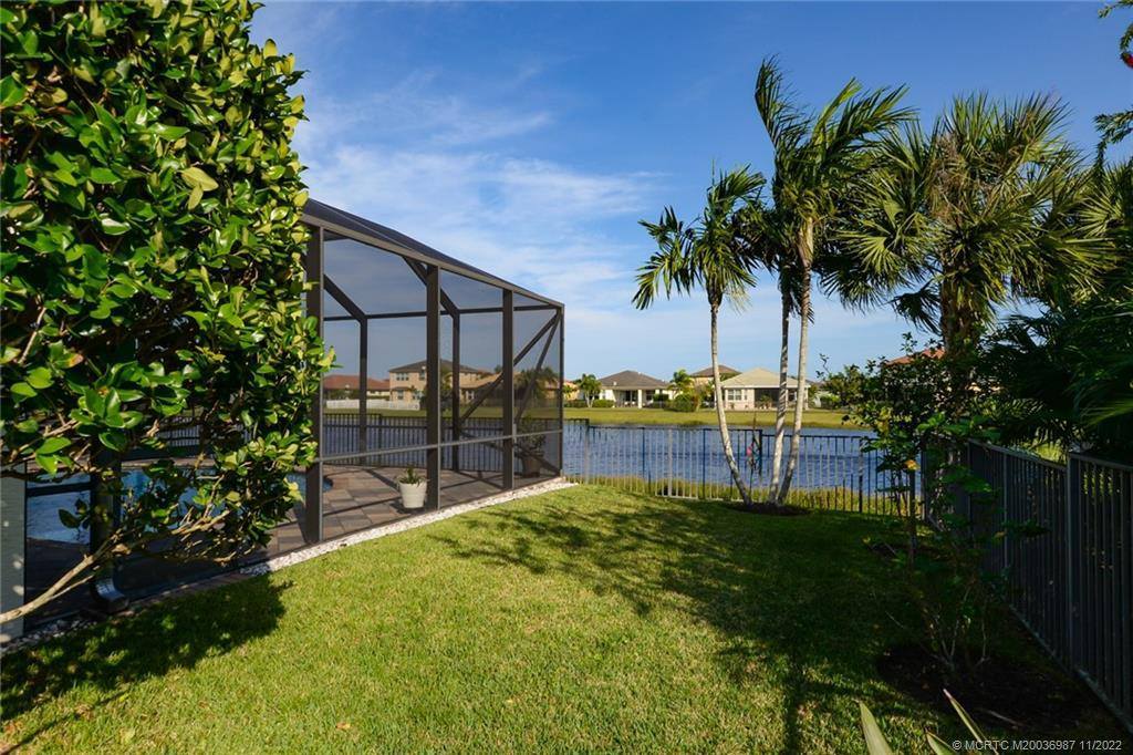 11270 SW Vanderbilt Circle, Port Saint Lucie, FL 34987
