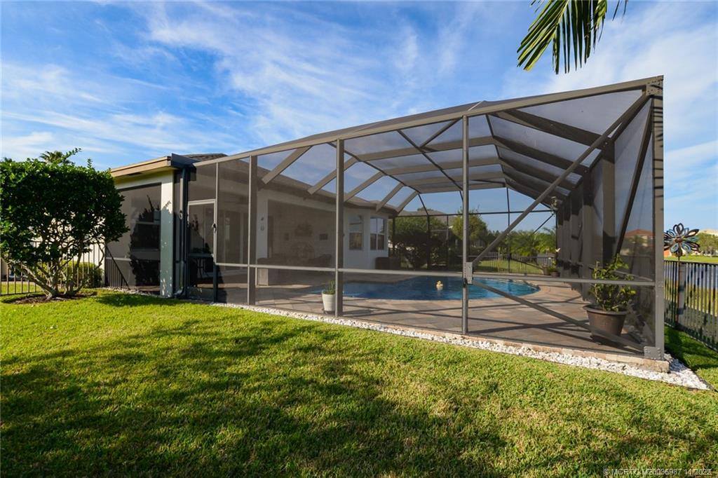 11270 SW Vanderbilt Circle, Port Saint Lucie, FL 34987