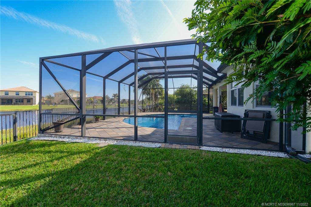 11270 SW Vanderbilt Circle, Port Saint Lucie, FL 34987