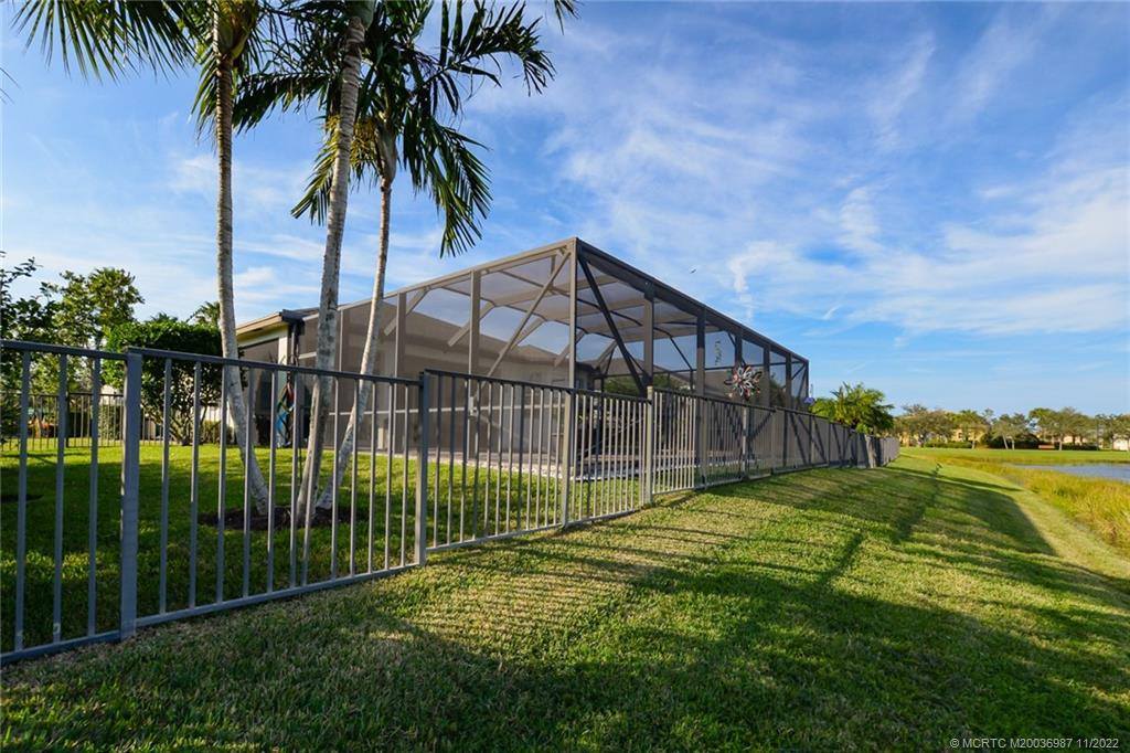 11270 SW Vanderbilt Circle, Port Saint Lucie, FL 34987