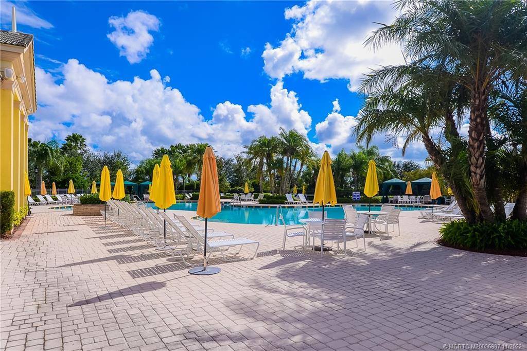 11270 SW Vanderbilt Circle, Port Saint Lucie, FL 34987