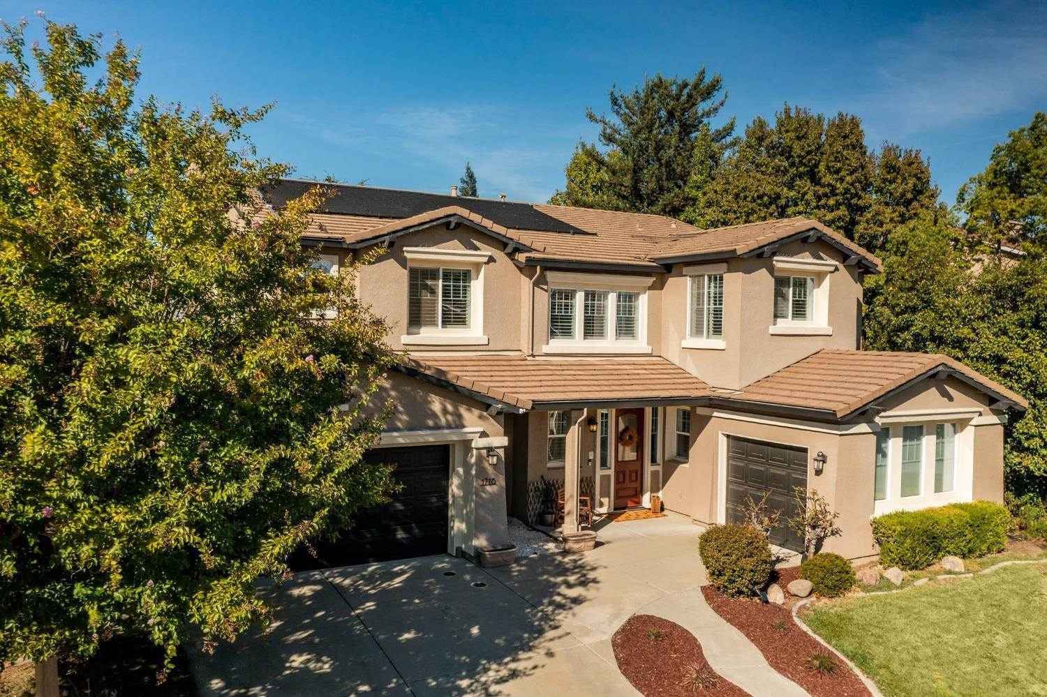 1716 Windrush Lane, Roseville, CA 95747