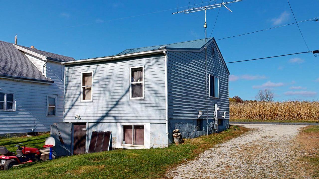 W7881 High Ridge Rd, Fort Atkinson, WI 53538