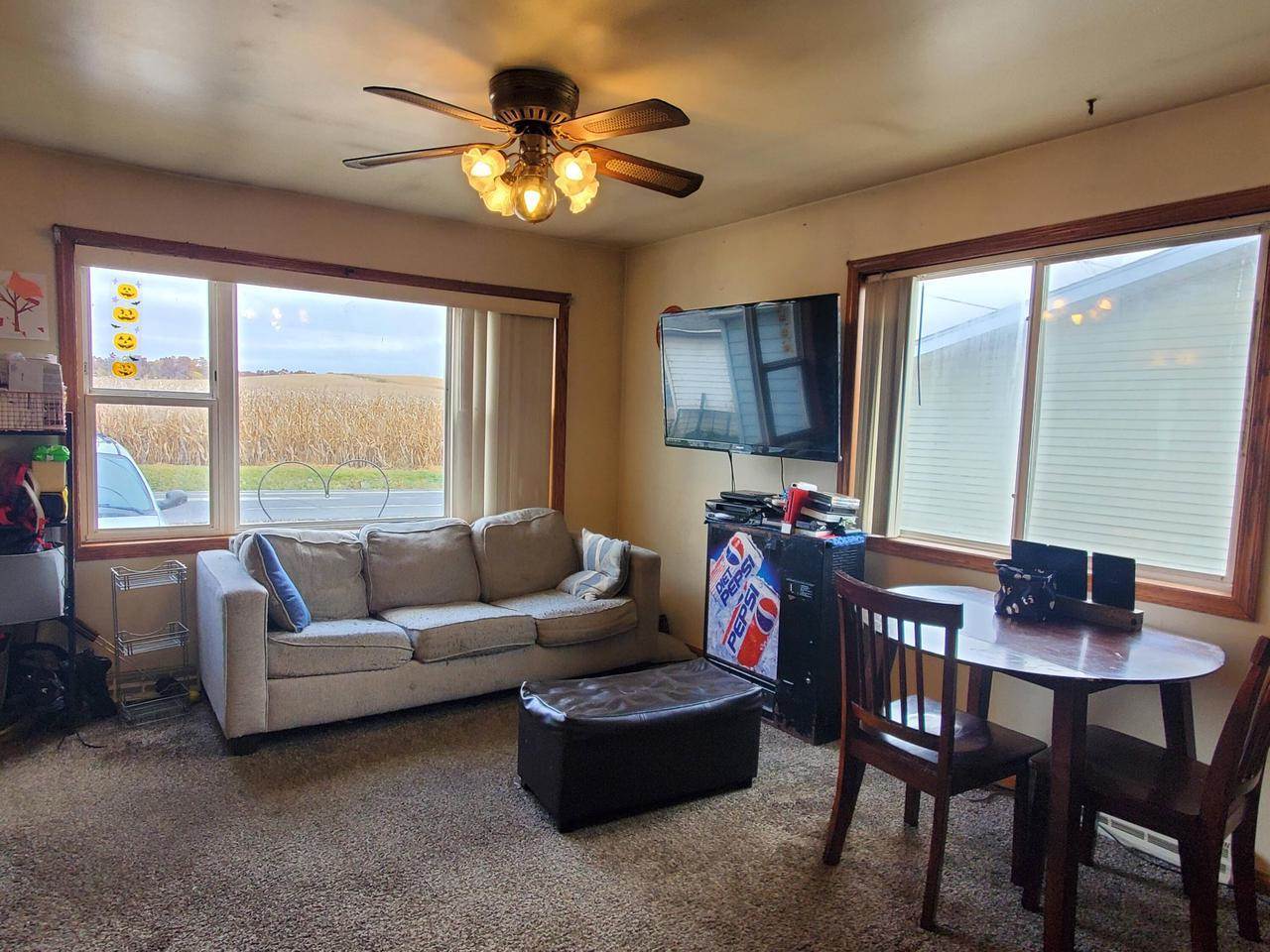 W7881 High Ridge Rd, Fort Atkinson, WI 53538