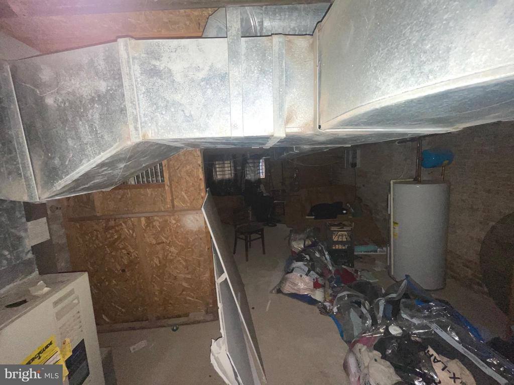 1708 West Lexington Street, Baltimore, MD 21223