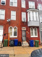 1708 West Lexington Street, Baltimore, MD 21223