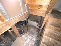 1708 West Lexington Street, Baltimore, MD 21223