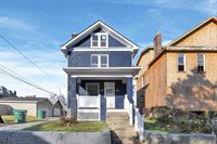 1140 Forest Street, Columbus, OH 43206
