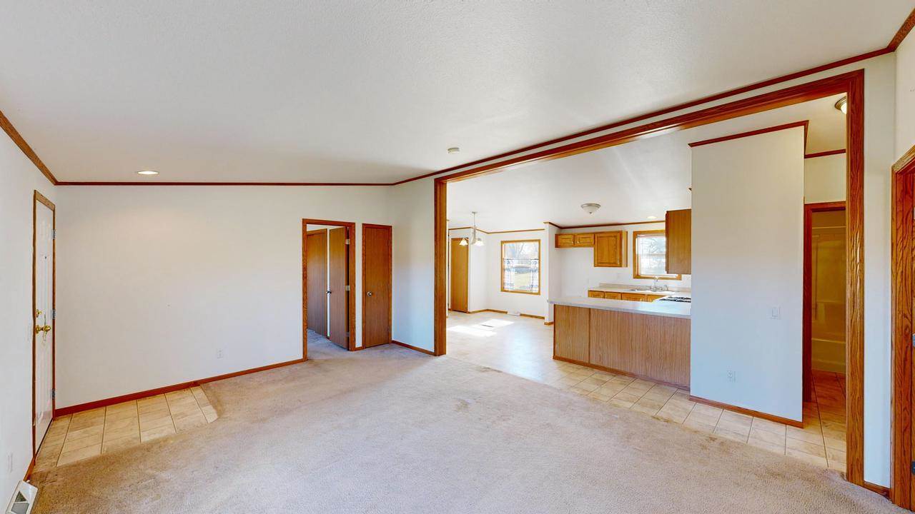 W7875 High Ridge Rd, Fort Atkinson, WI 53538