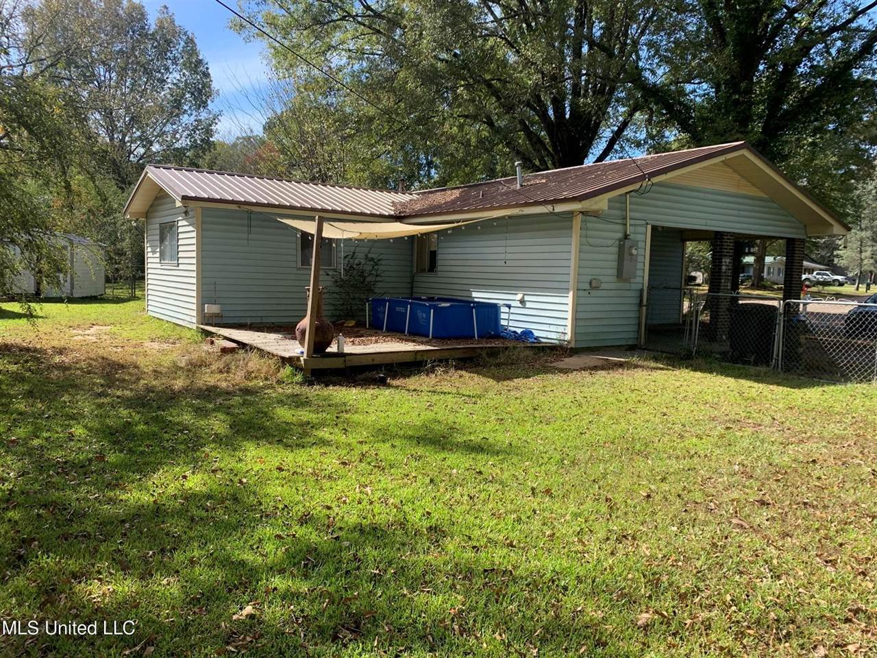 4364 Nancy Street, Pearl, MS 39208