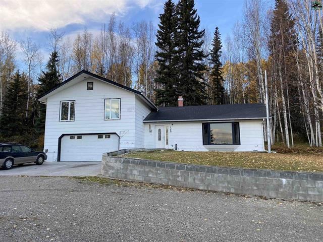 1382 Shuros Drive, Fairbanks, AK 99709