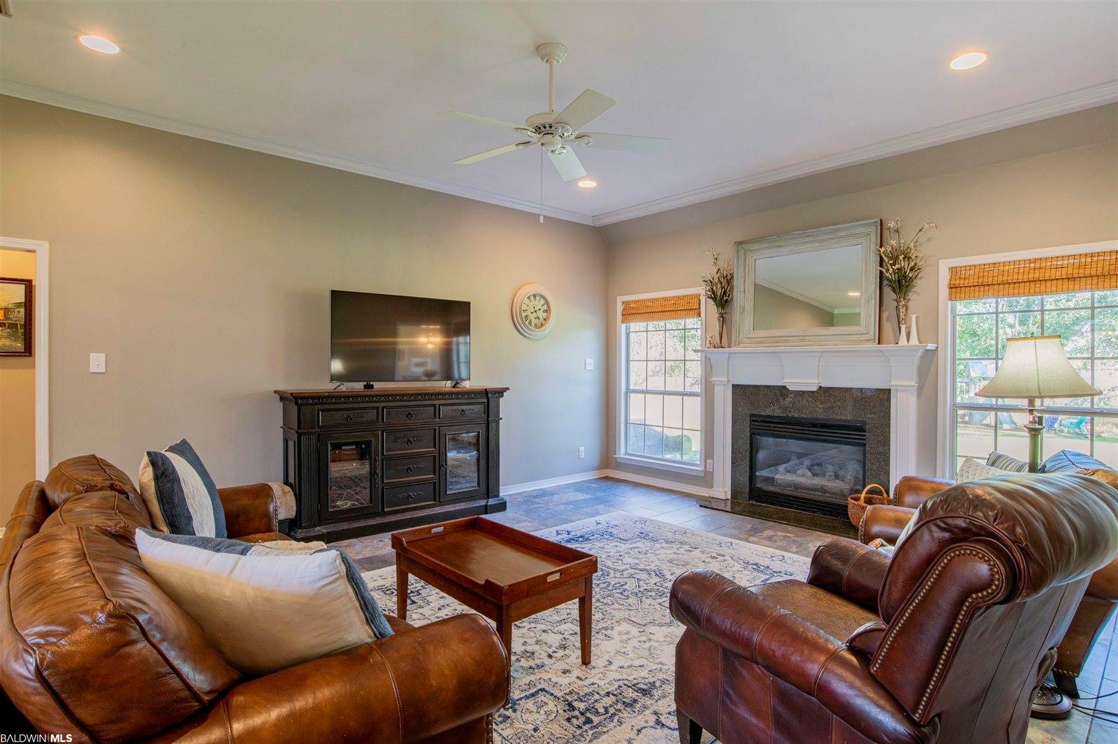 25740 Chamberlain Drive, Daphne, AL 36526