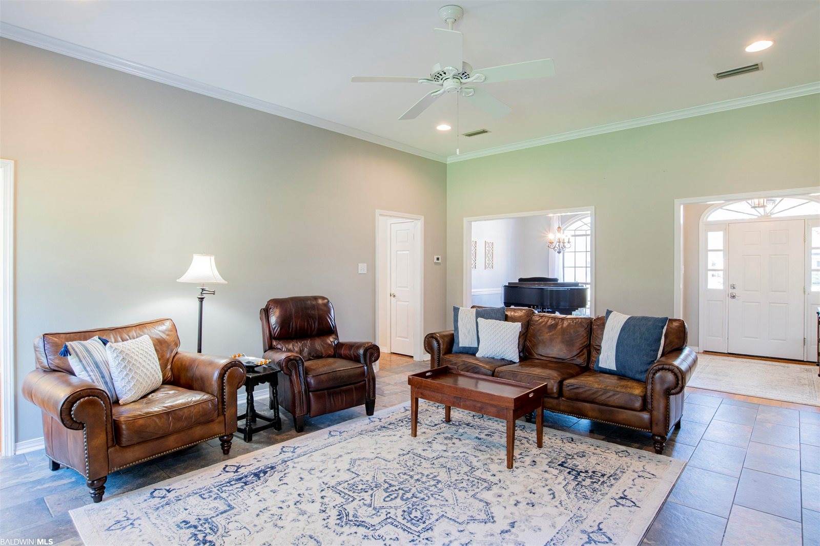 25740 Chamberlain Drive, Daphne, AL 36526