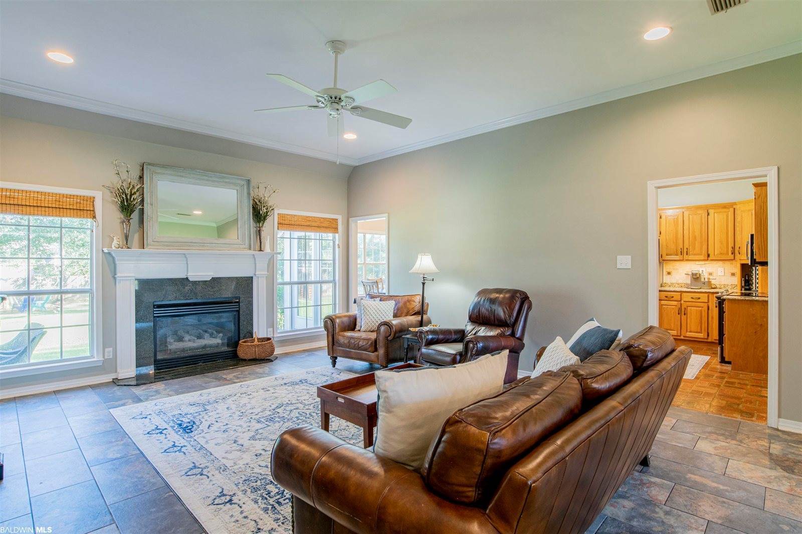 25740 Chamberlain Drive, Daphne, AL 36526