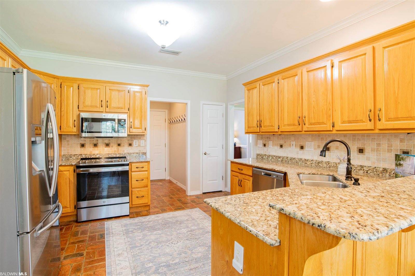 25740 Chamberlain Drive, Daphne, AL 36526