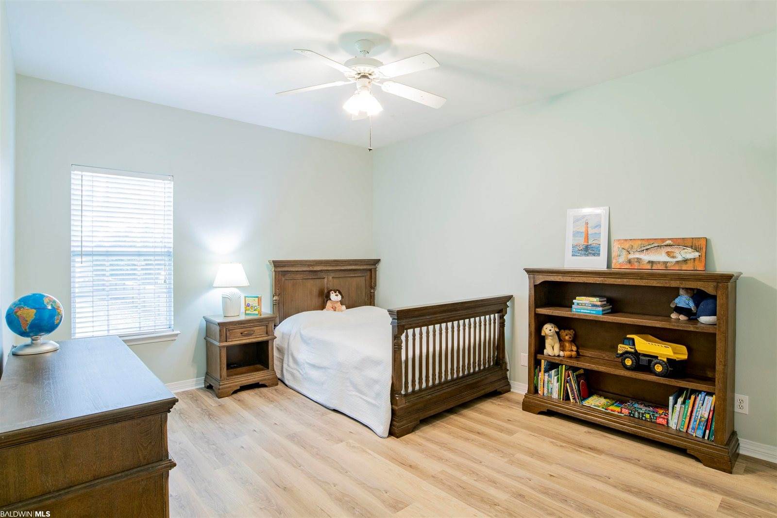 25740 Chamberlain Drive, Daphne, AL 36526