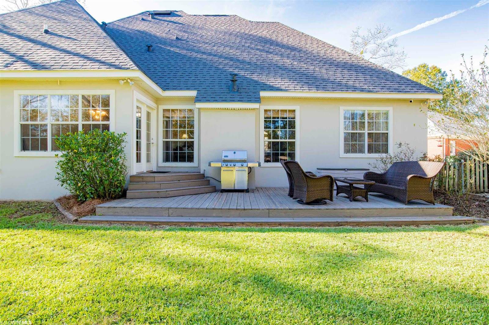 25740 Chamberlain Drive, Daphne, AL 36526