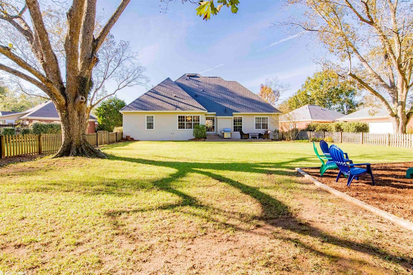 25740 Chamberlain Drive, Daphne, AL 36526