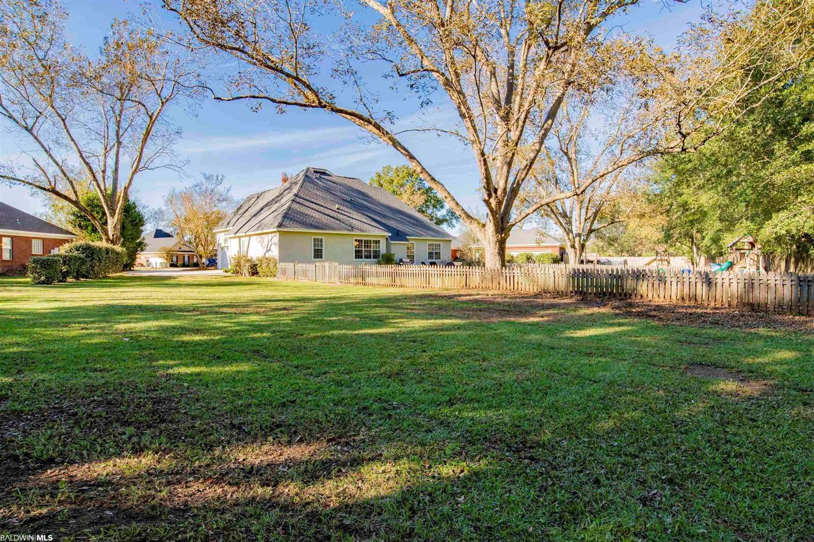 25740 Chamberlain Drive, Daphne, AL 36526